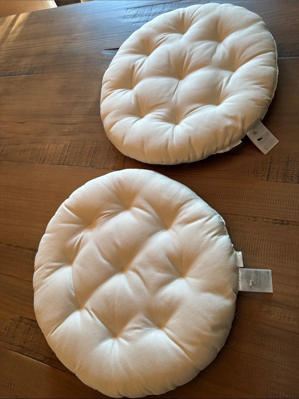 H&M Home soft round
